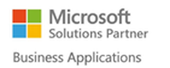 Microsoft Solutions Partner, Business Applications